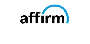 Affirm Logo - Chuck's Garage