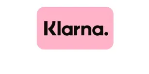 Klarna Logo - Chuck's Garage