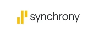 Synchrony Logo - Chuck's Garage