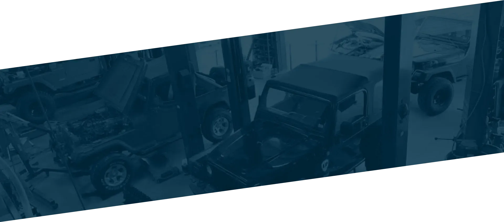 Warranty Background - Chuck's Garage