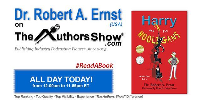 authors show