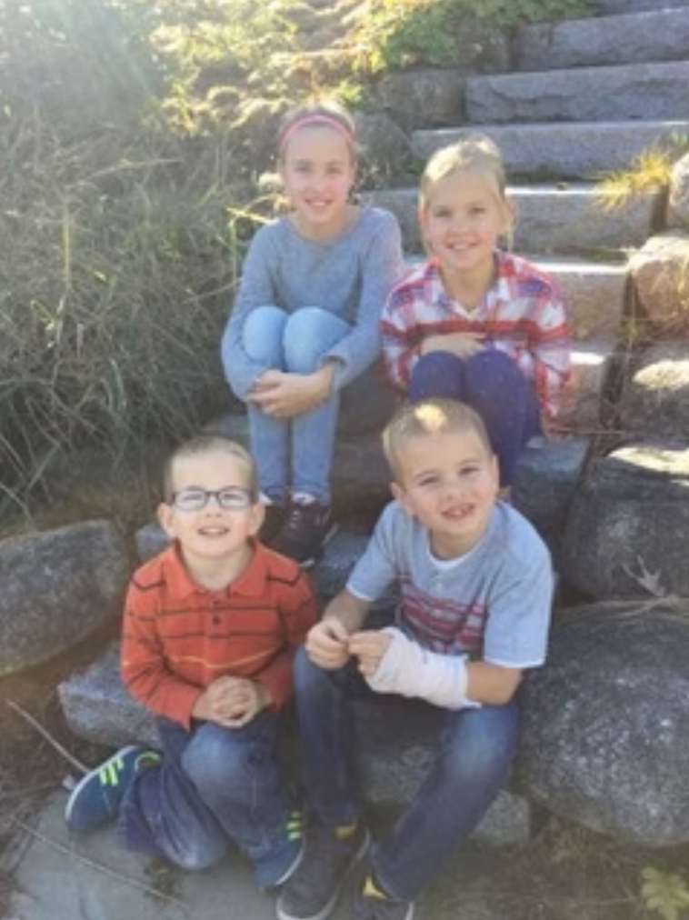 Dr. Bob's Tales inspiration 2010