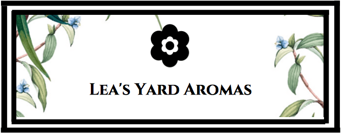 LEA'S YARD AROMAS