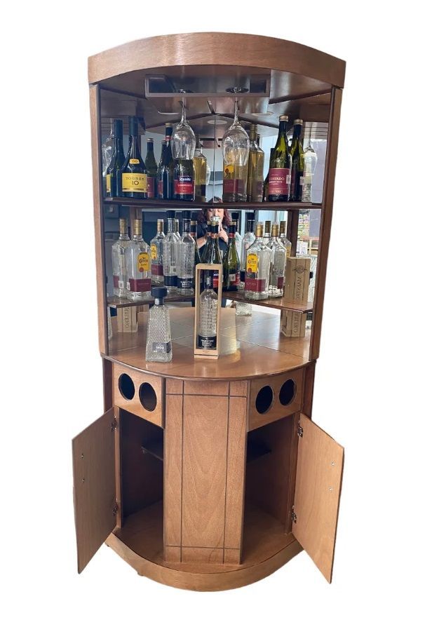 CANTINA PORTONOVO OKUME