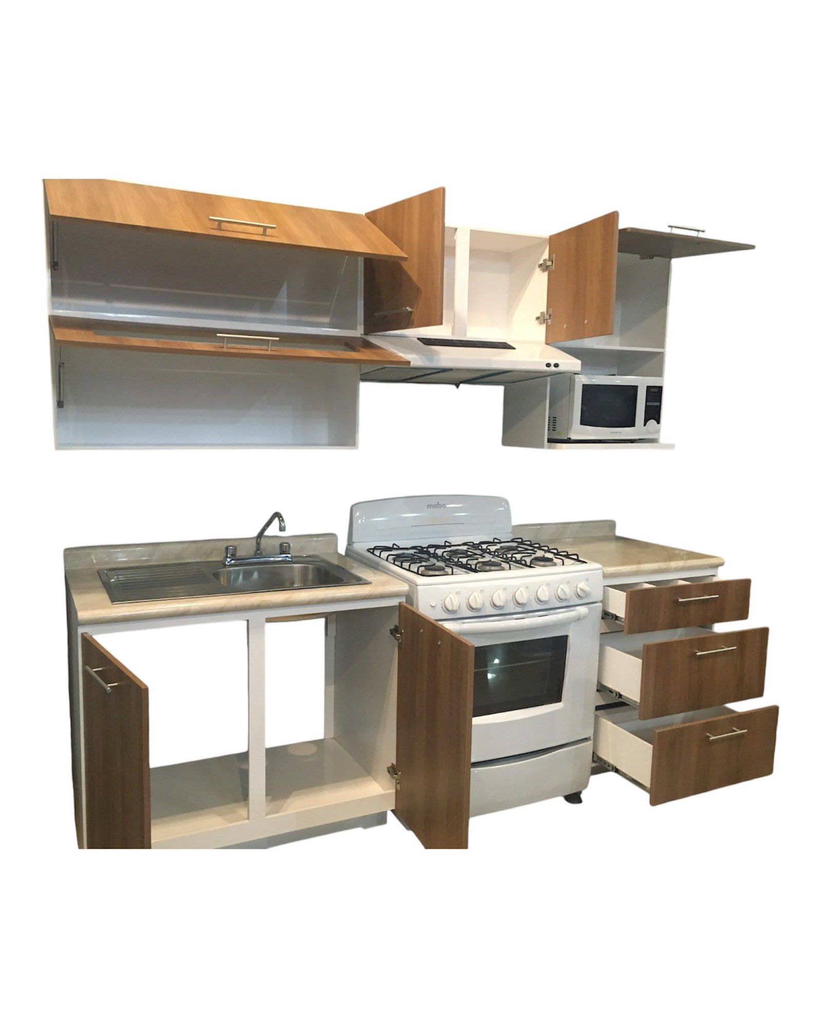 COCINA AUSTRIA MOSCATO