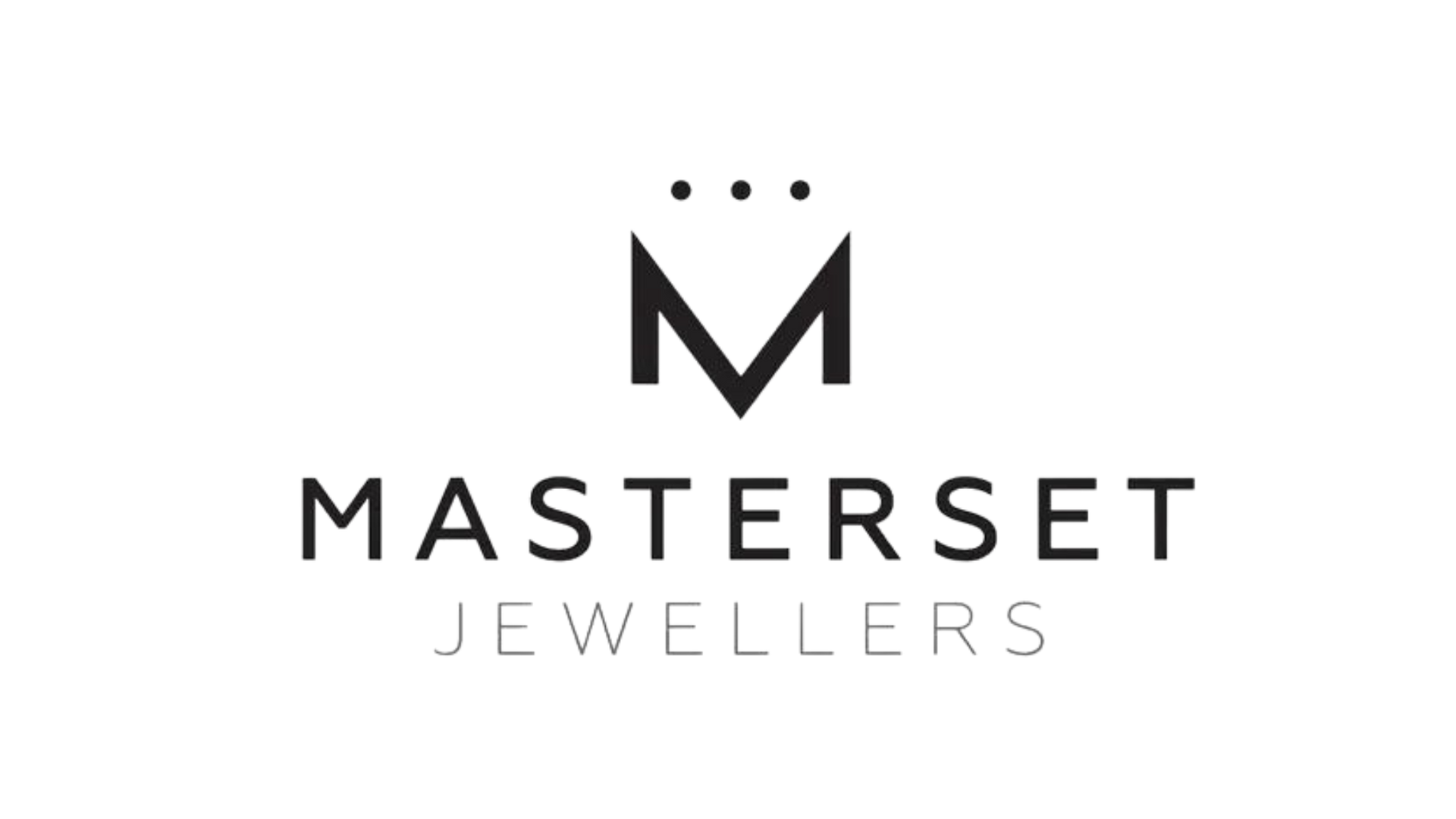 Masterset Jewellers Logo