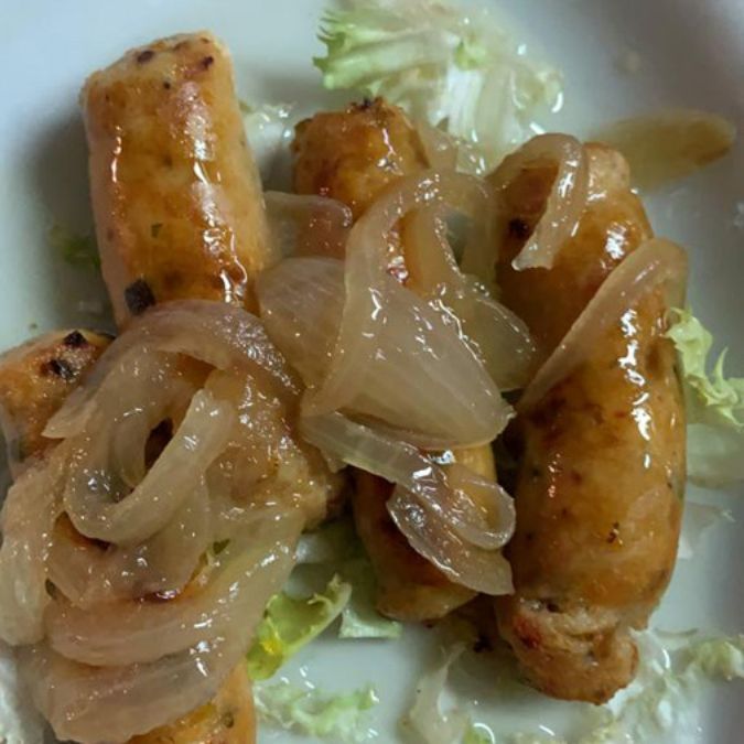 involtini di mare