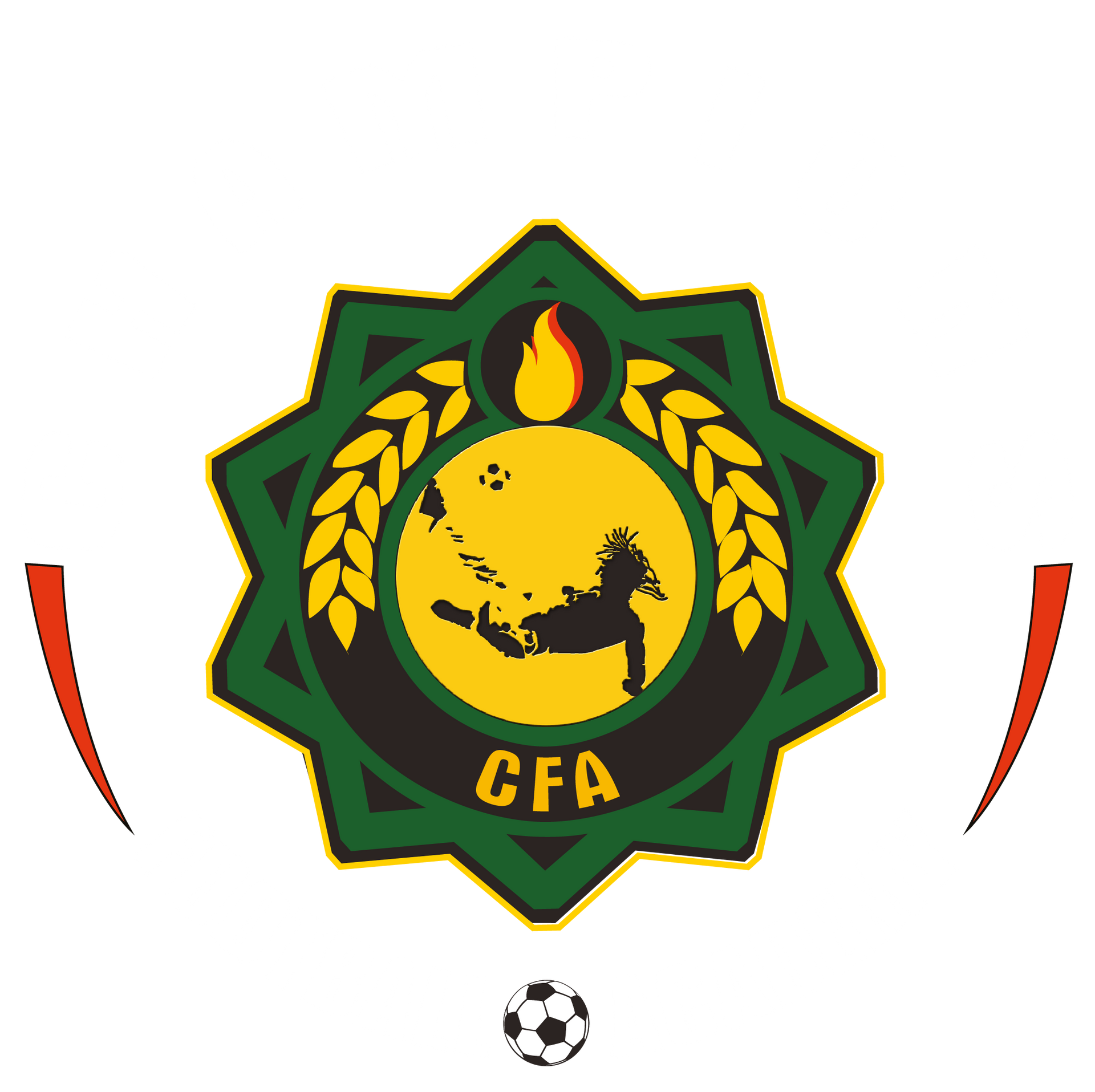 Logo for Champions FC