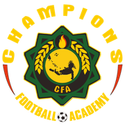 Logo for a football club, 