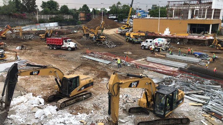 DEMOLICIONES BOJALIL