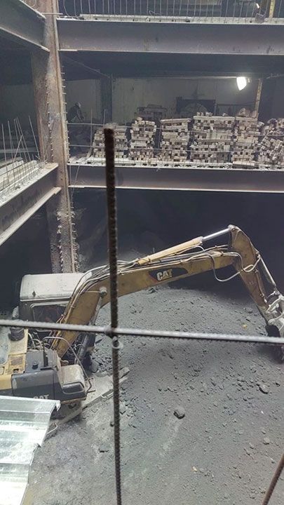 Demoliciones Bojalil