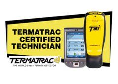Tematrac Certified Technician