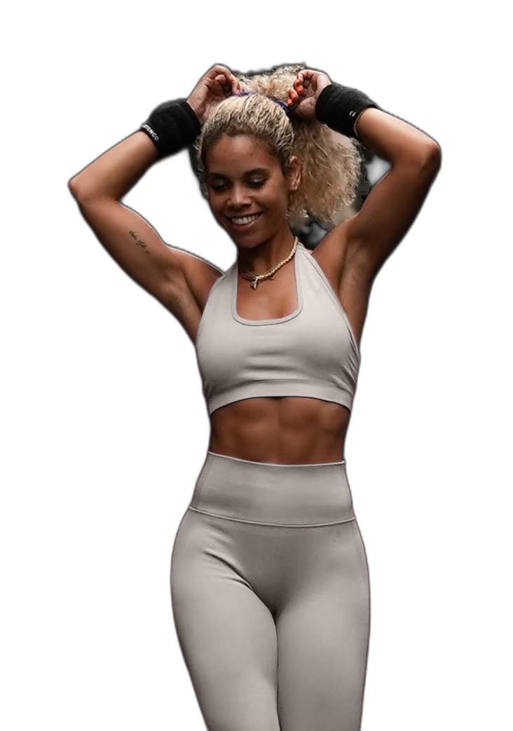 Pauline Perina — French Fit Method Coach