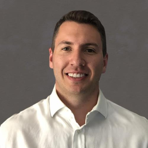 Clayton Callander, President of Impact Service Group.