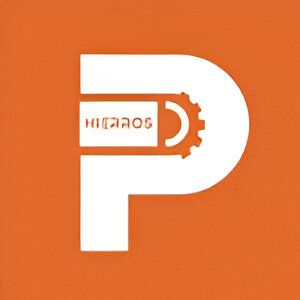 logo cerrajeria mel