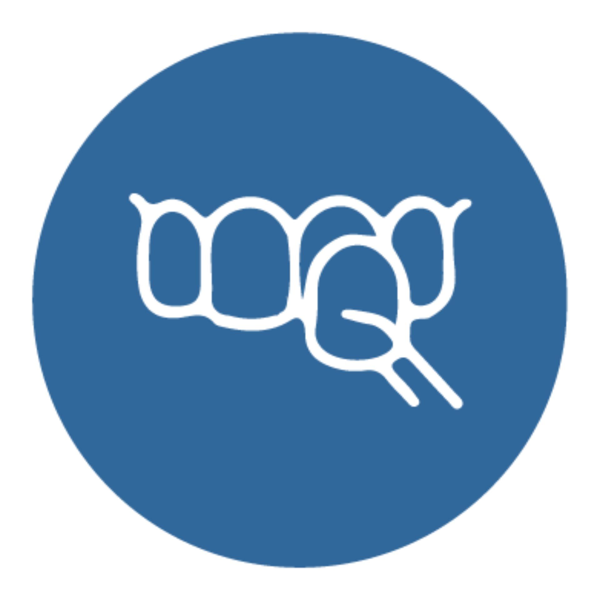 icona - faccette dentali