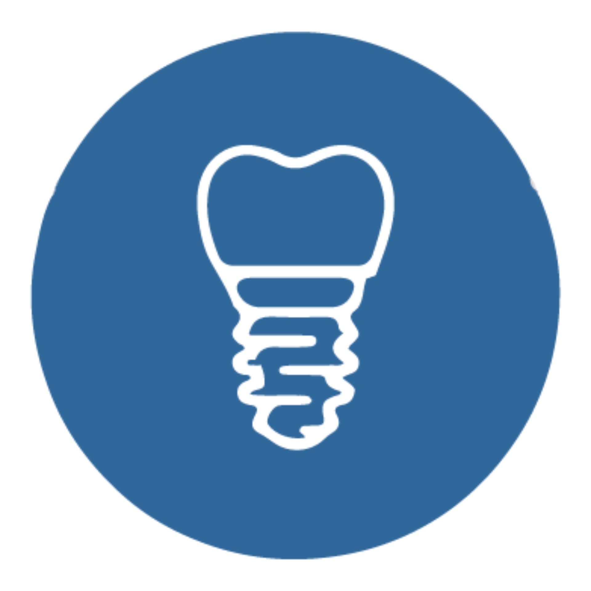 icona - impianti dentali