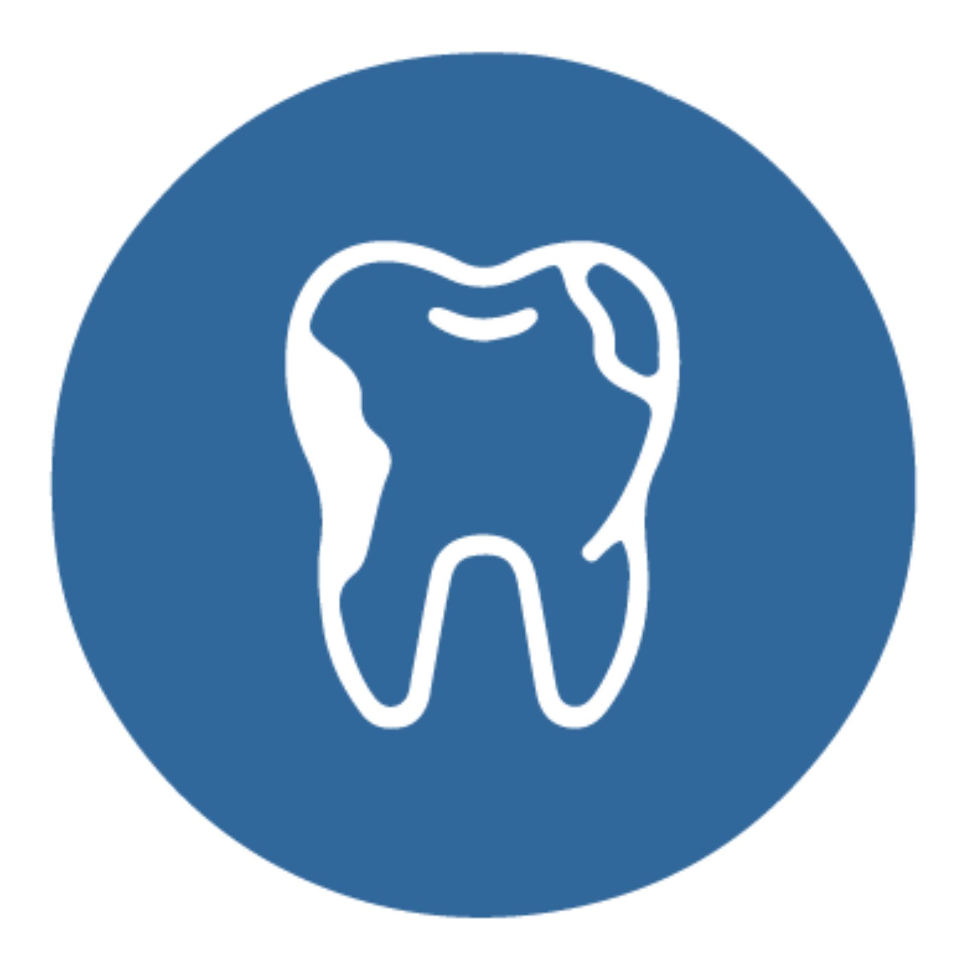 icona - prevenzione dentale