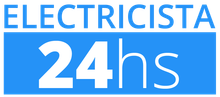Electricista 24hs