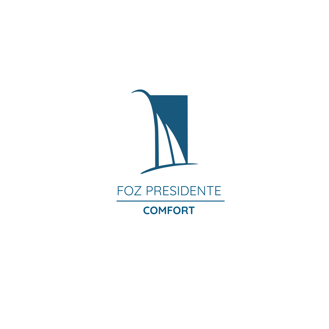 Foz Presidente Confort