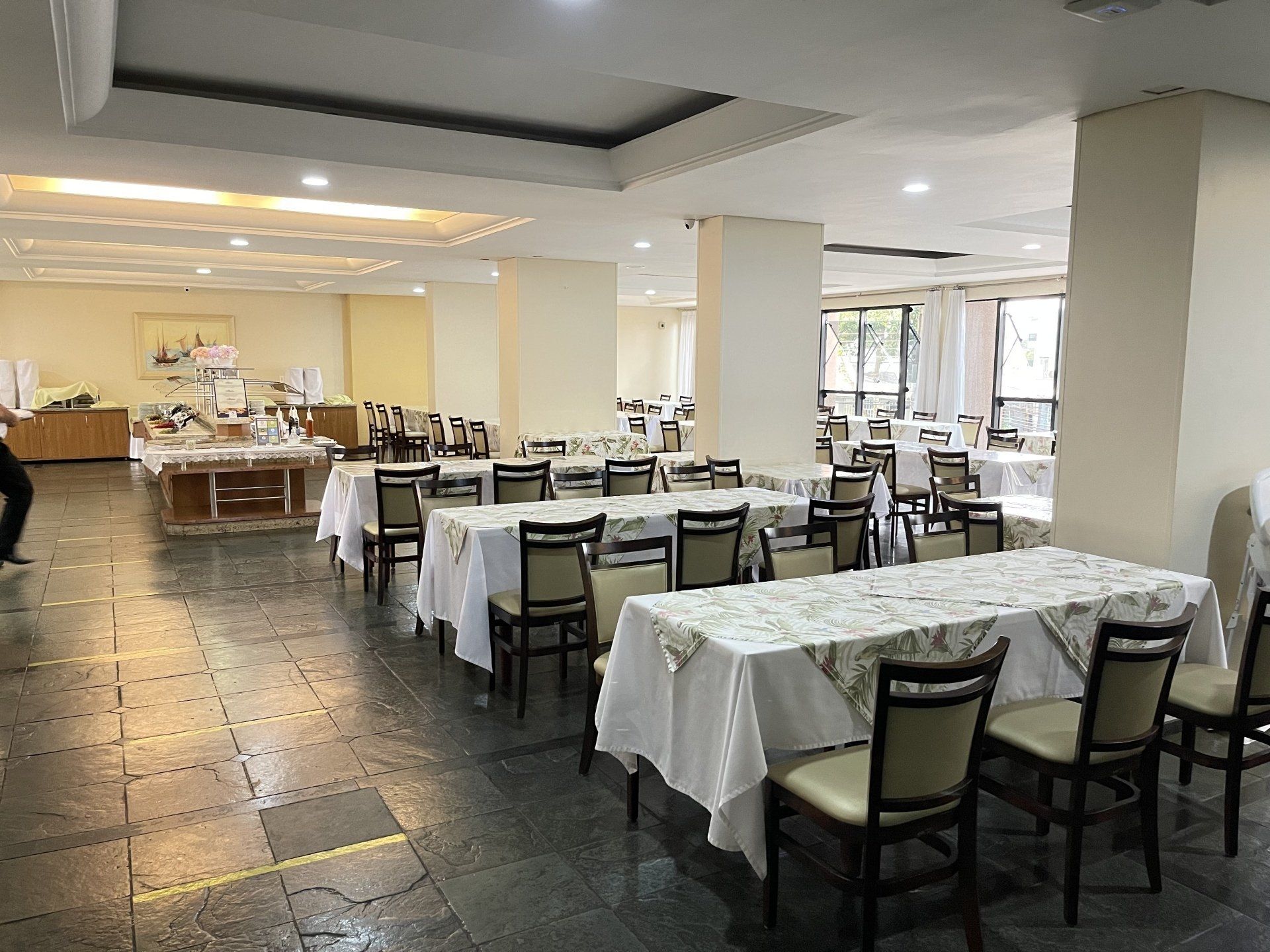 Galeria fotos do hotel