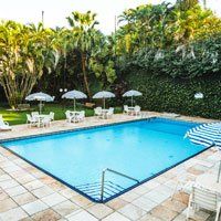 Foz Presidente Hotel