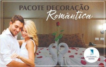 Decoração Lua de mel