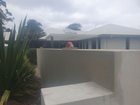 Cementing — Cement Rendering in Ballina