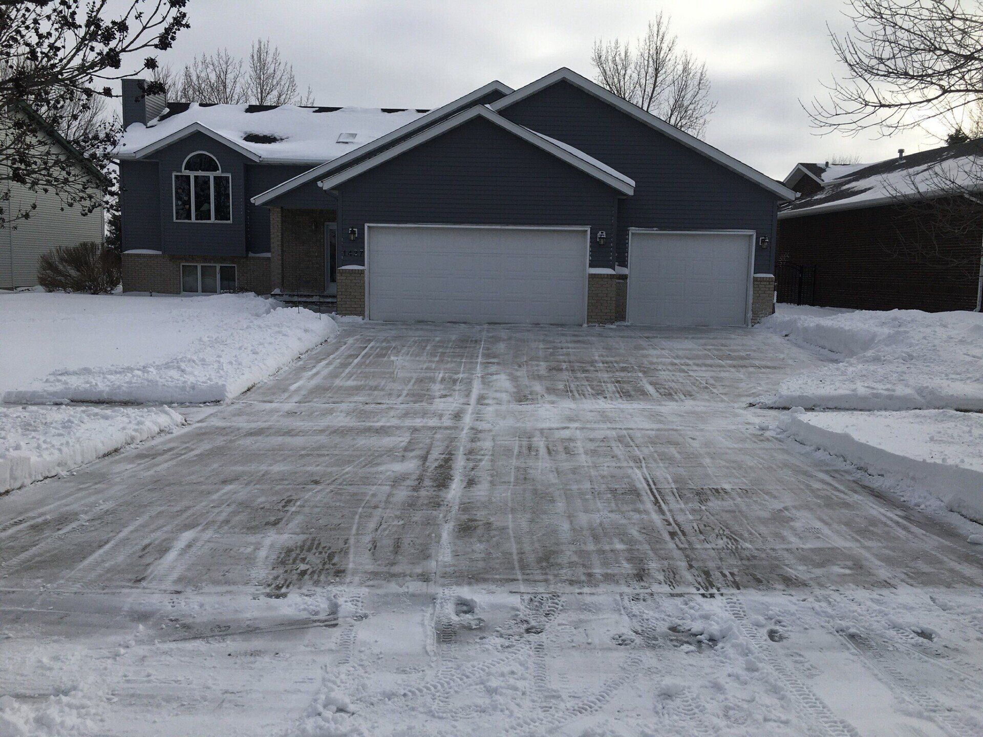 Contractor Service Fargo, ND Valley Property Solutions