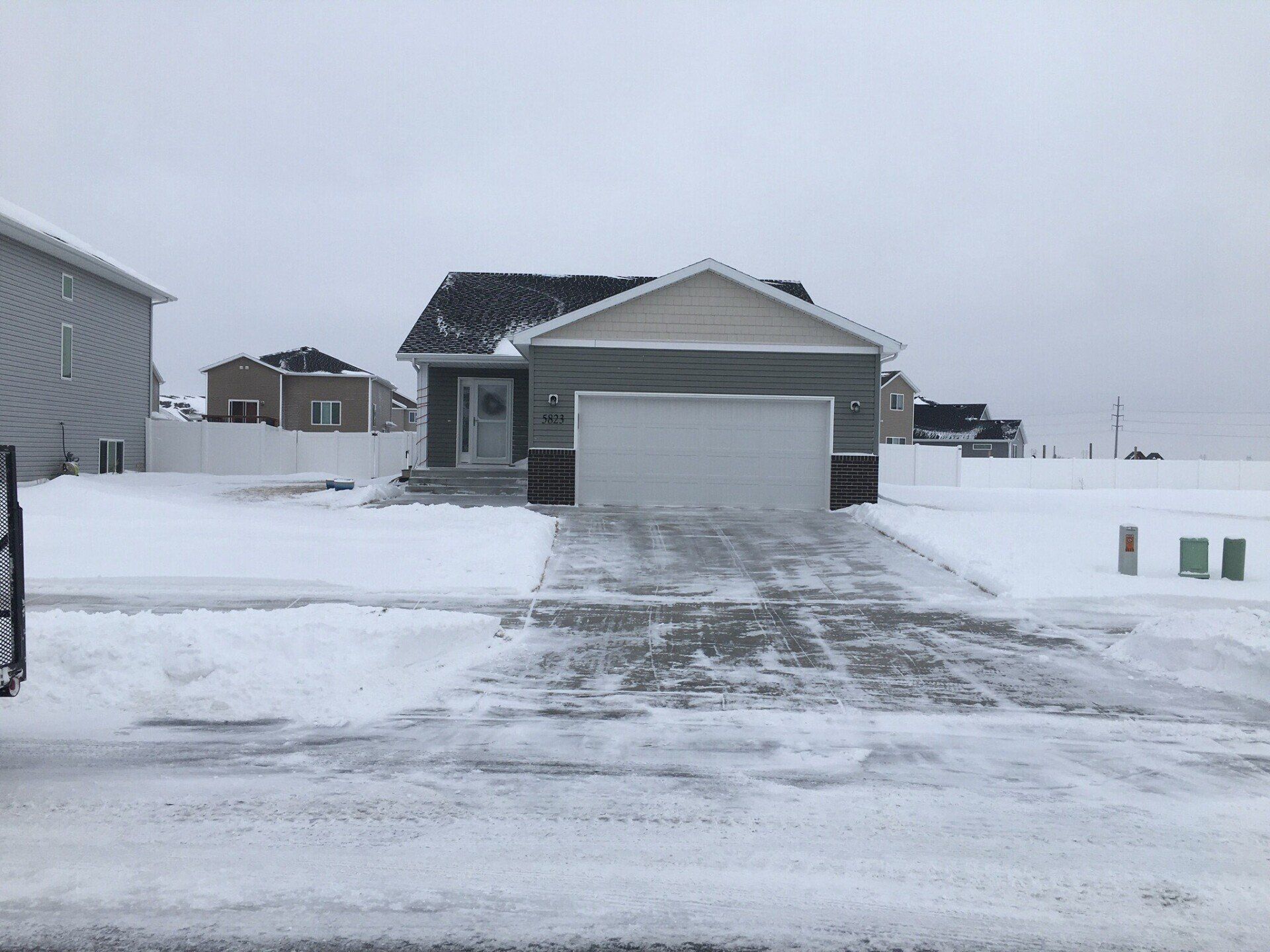 Contractor Service Fargo, ND Valley Property Solutions