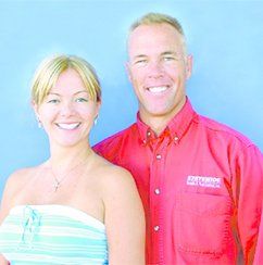 Greg Jepsens and His Wife | Reno, NV | Statewide Termite and Pest Control Inc
