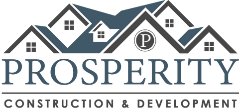 Prosperity Construction and Development logo