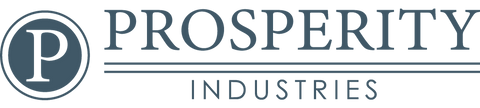 Prosperity Industries logo