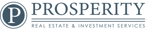 Prosperity Real Estate and Investment Services logo