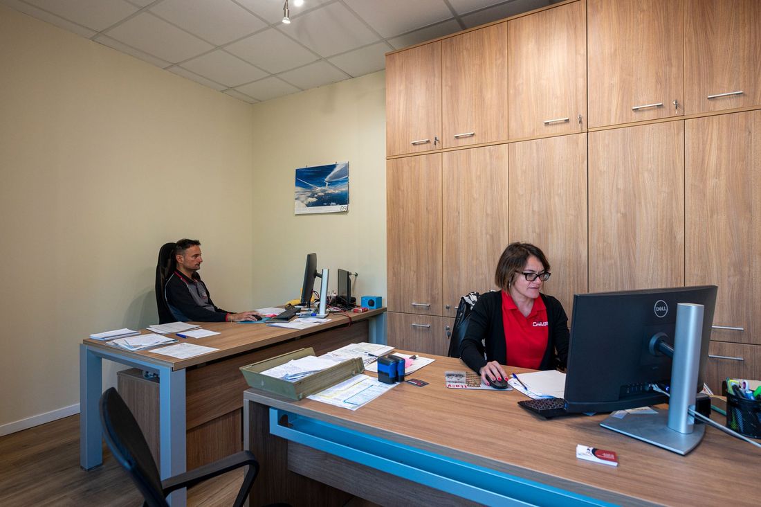 riparazione meccanica autovettura