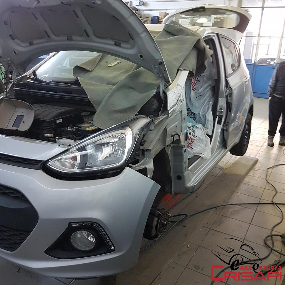 riparazione meccanica auto