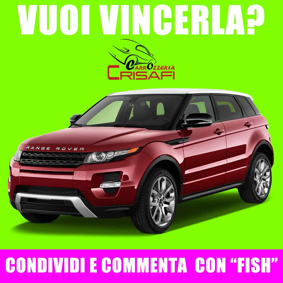 suv range rover