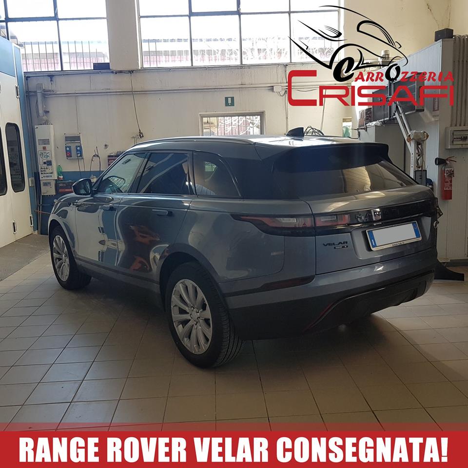 auto rimessa a nuovo