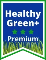 healthy green plus premium icon