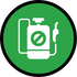fungicide applicator
 icon