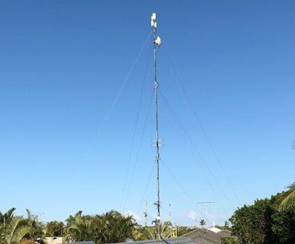 Antenna — Antennas in Landsborough, QLD