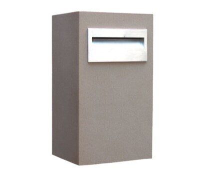 Letterboxes