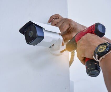 CCTV Alarms
