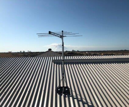 TV Antennas