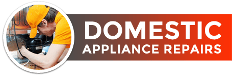 Domestic Appliance Repairs Logo