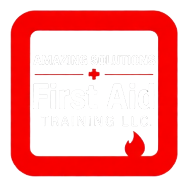 Amazing Solutions First Aid Training