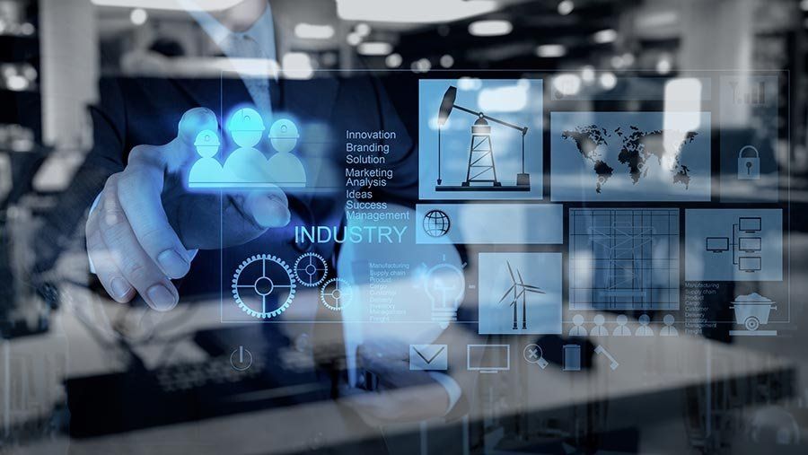 Grafiche di computer