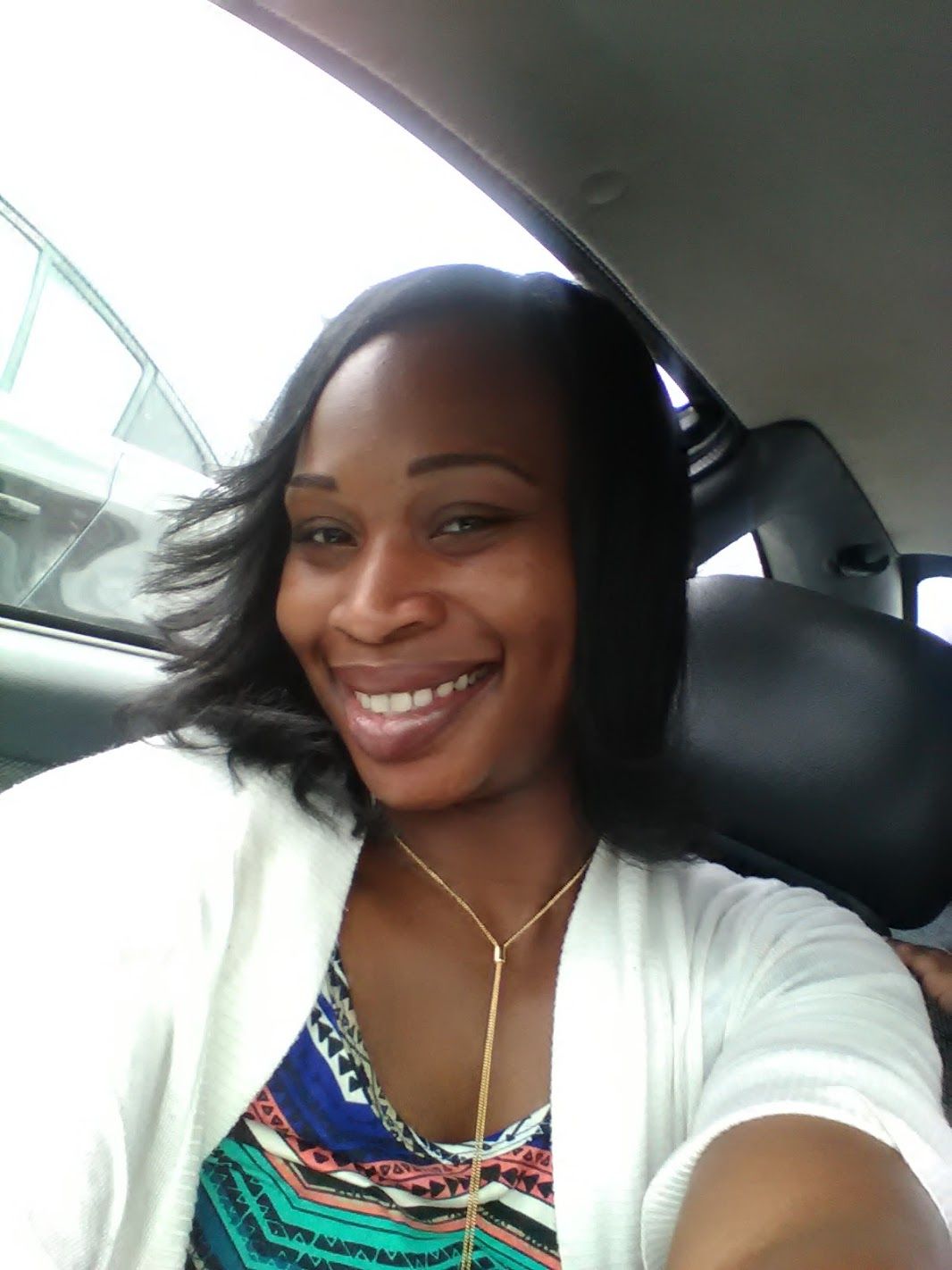 Gabrielle Laster, Growing with Gabby