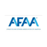 AFFA - Athletics and Fitness Association of America logo