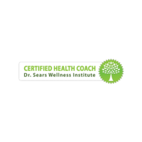 Certified Health Coach logo